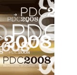 PDC2008