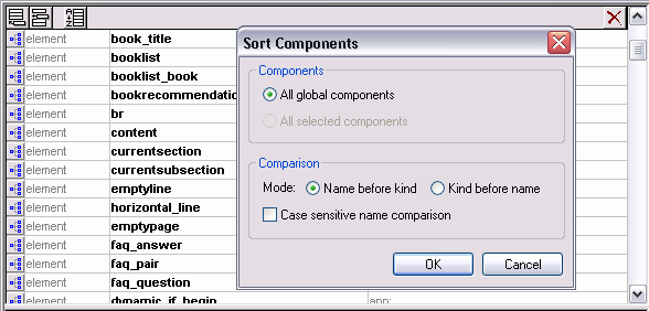 xmlspy-sort-schema