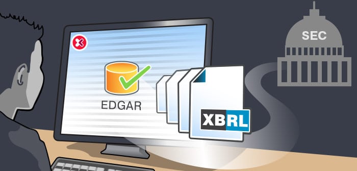 Image result for edgar filing services
