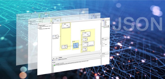 JSON Schema diagrams