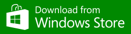 Windows 8 app on Windows Store