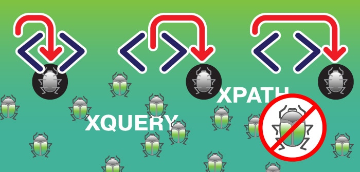 XPath/XQuery Debugger