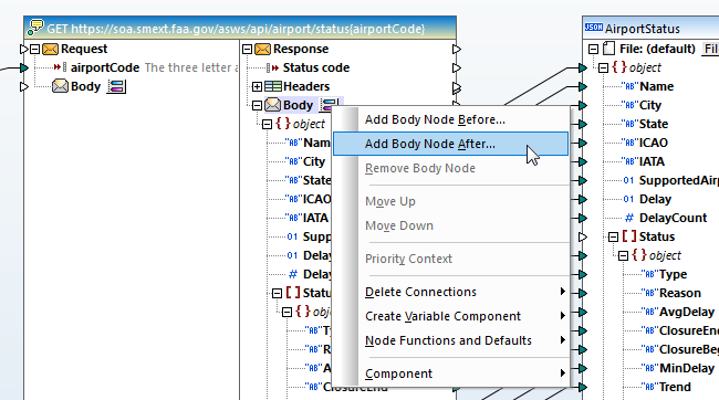 Handling HTTP errors with a separate response body