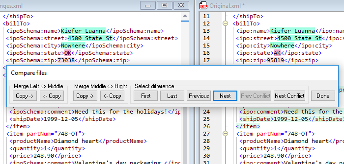 Can Xml Files Reference Other Xml Files Openxmldeveloper