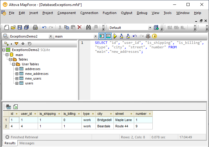 04 Handling Exceptions