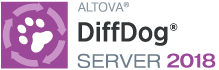 DiffDog Server