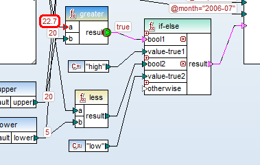 Alternate debugger History selection