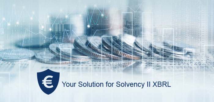 Learn about Solvency II XBRL