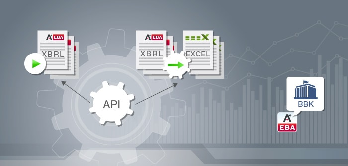 New tools to work with XBRL data in Excel