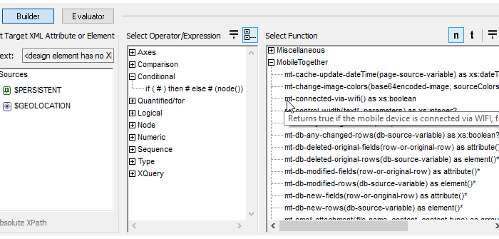 Xpath Functions