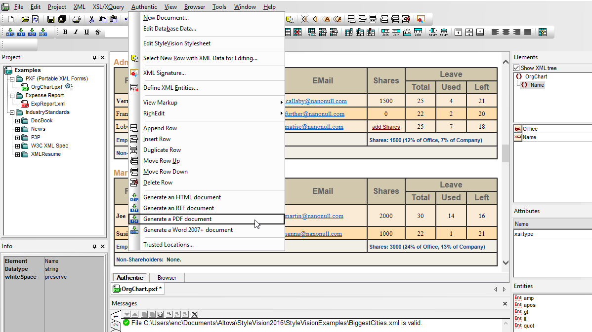 structured authoring tool software companies structured authoring tool software companies