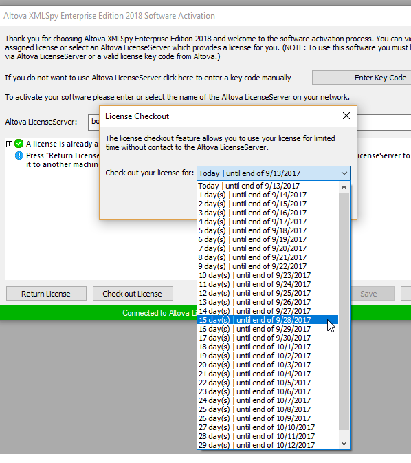 altova xmlspy 2016 keycode generator