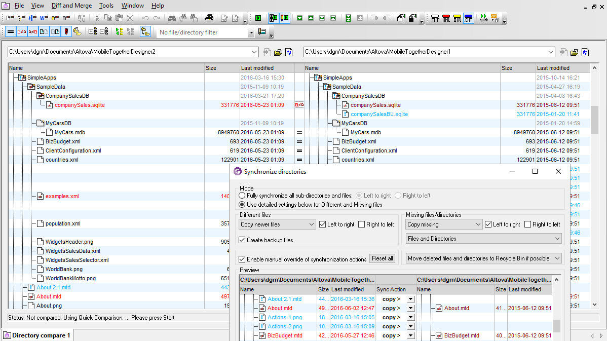 json compare tools json compare tools