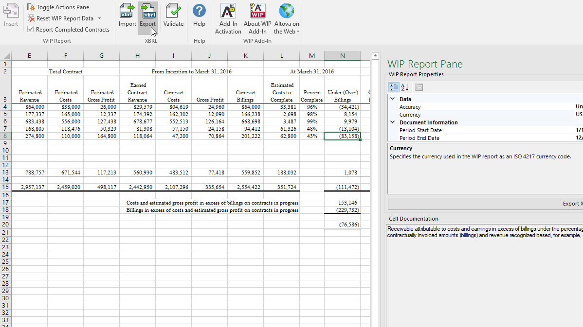 wip-xbrl-add-in-for-excel