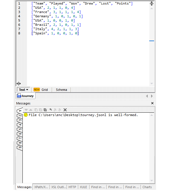 json editor linux json editor linux