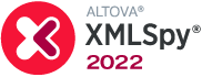 Altova XML Spy