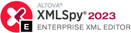 Download XML Editor | Altova