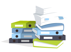 Con RecordsManager crear aplicaciones de BD personales es fácil.
