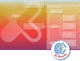 XMLSpy es el editor XML más vendido del mundo