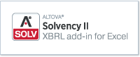 EIOPA Solvency