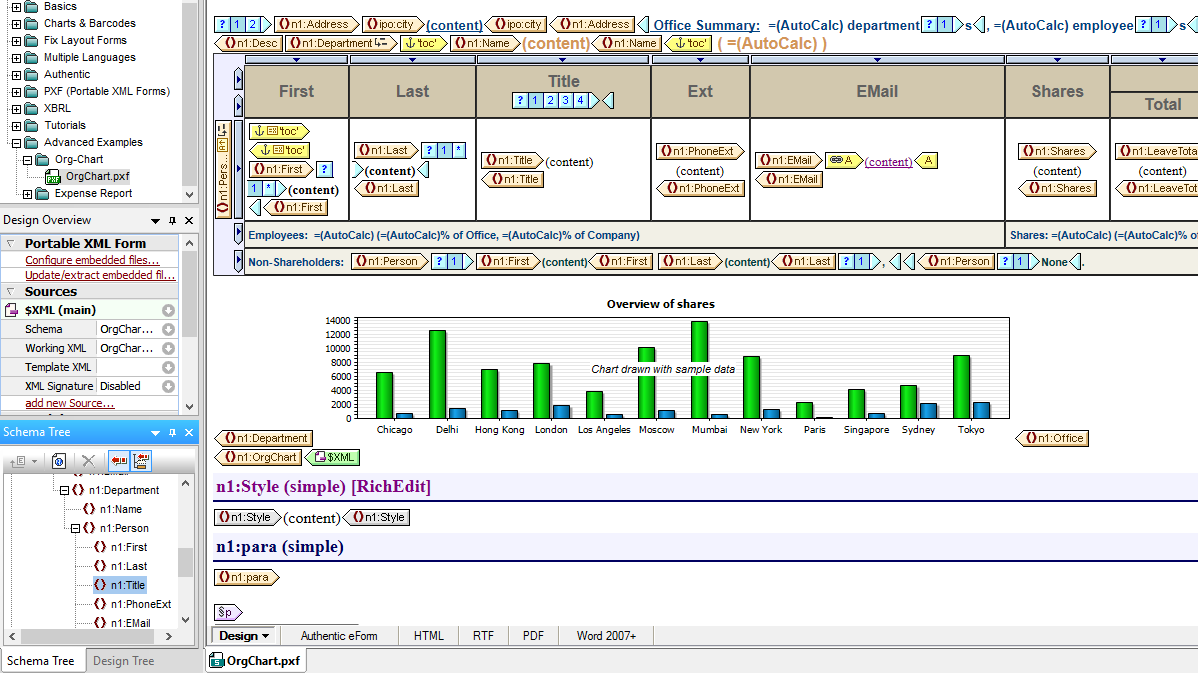 XSLT Tools