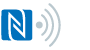 Support for NFC (near field communication) messages