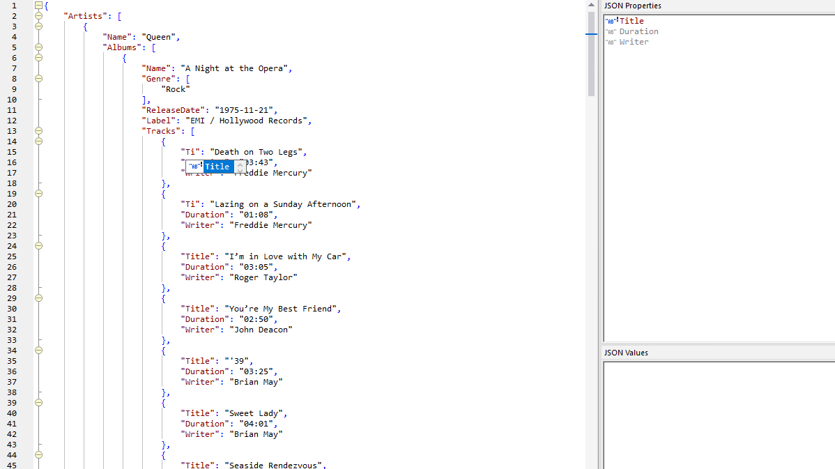 json editor windows free json editor windows free