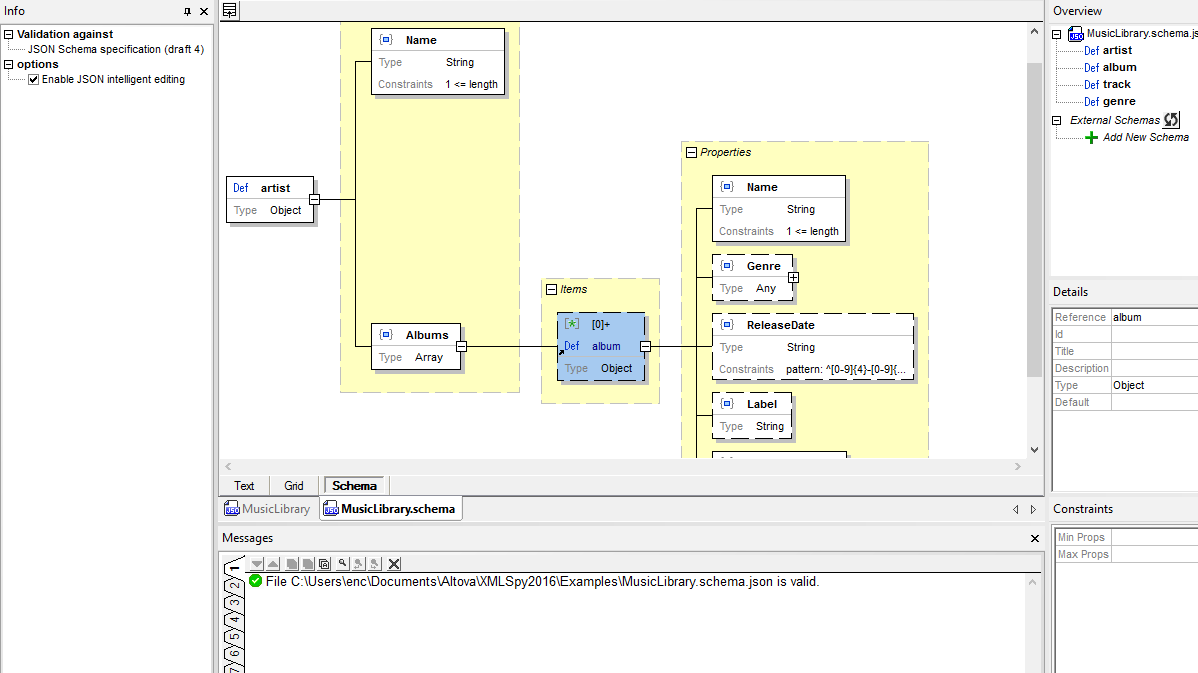 Altova Xmlspy License File Location