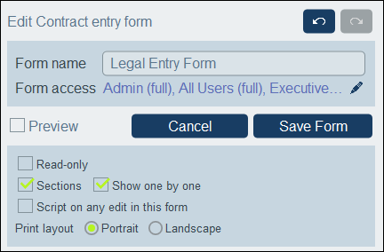 RMEntryFormSelectSection