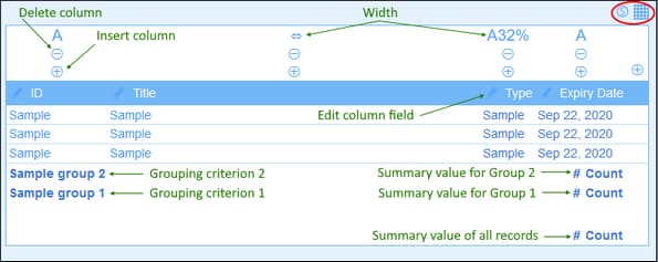 Click to expand/collapse Click to expand/collapse