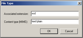 AddFiletype