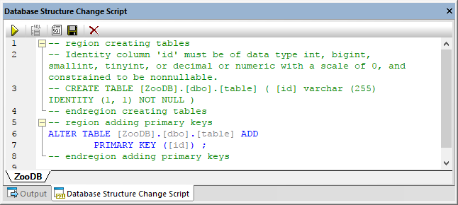 Altova Databasespy 2024 Enterprise Edition