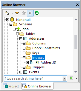 dbs_indexes_online_browser