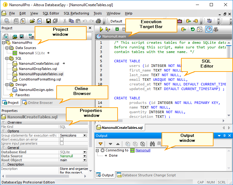 dbspro_gui