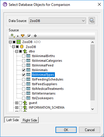 dd_select_objects