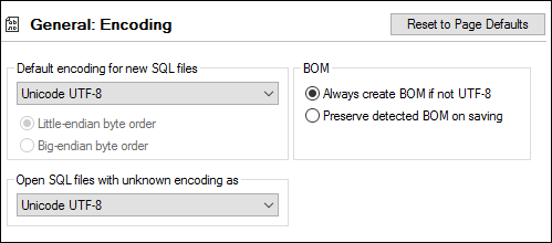 dbquery_settings_encoding