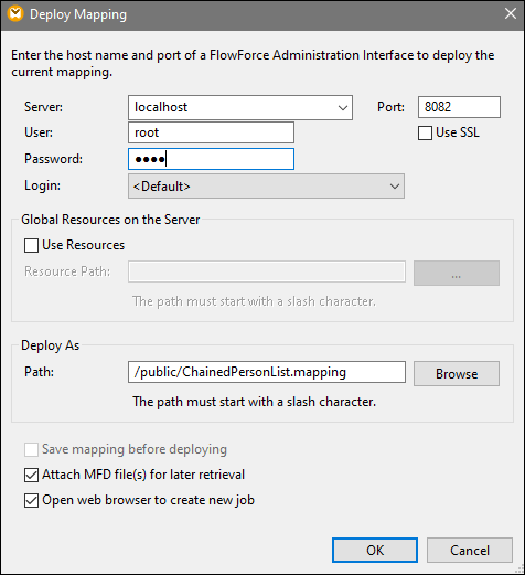 inc-deploy-mapping