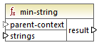 mf-func-min-string