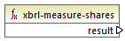 mf-func-xbrl-measure-shares