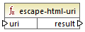 mf-func-xpath3-escape-html-uri