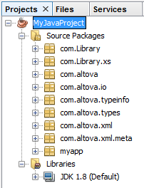 netbeans_projects_pane