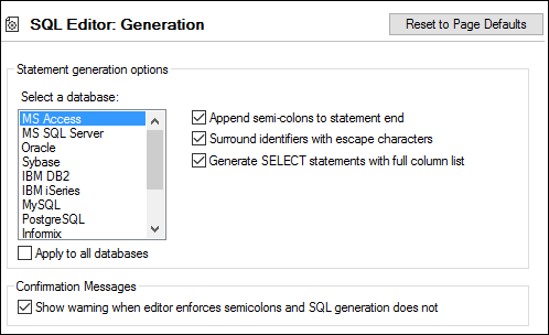 dbquery_settings_generation
