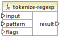mf-func-tokenize-regexp