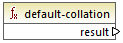 mf-func-xpath2-default-collation