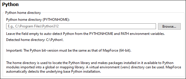 MF_OptionsPythonHome
