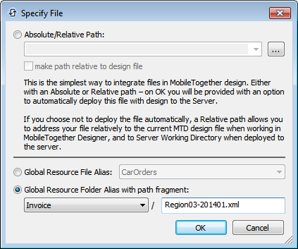 ChooseGlobalResourceMTD