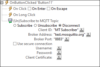 MTActionMQTTDisconnect