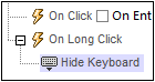 MTDActionOnLongClick