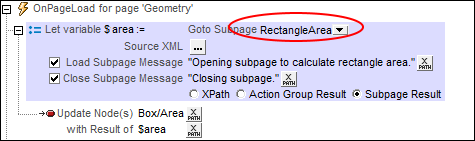 MTDLetSubpageResult