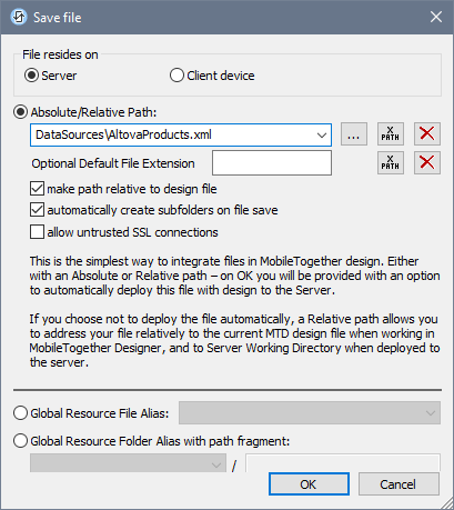 MTDSaveFileServer